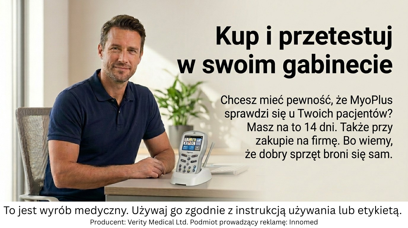emg biofeedback przetestuj w gabinecie