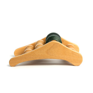 neckstretcher widok z boku