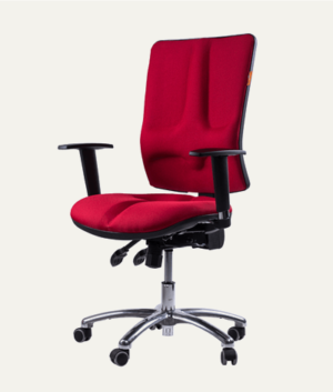 fotel ergonomiczny business kulik system