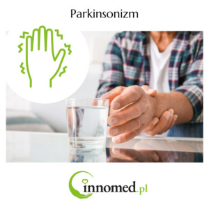 Parkinsonizm rehabilitacja w domu