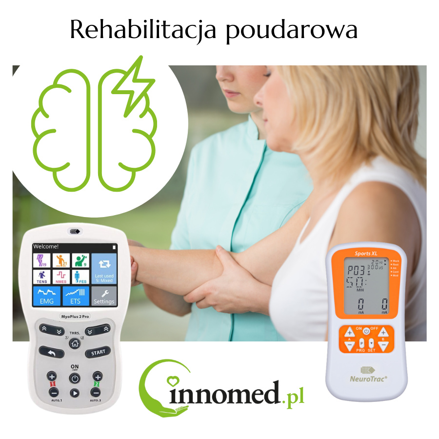 Skuteczna rehabilitacja po udarze w domu