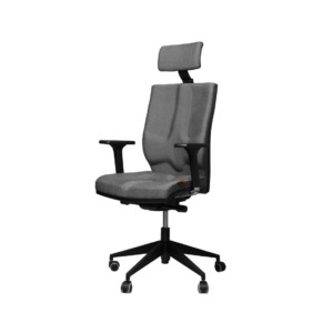 Krzesło ergonomiczne Elegance Kulik System