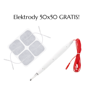 Elektroda punktowa