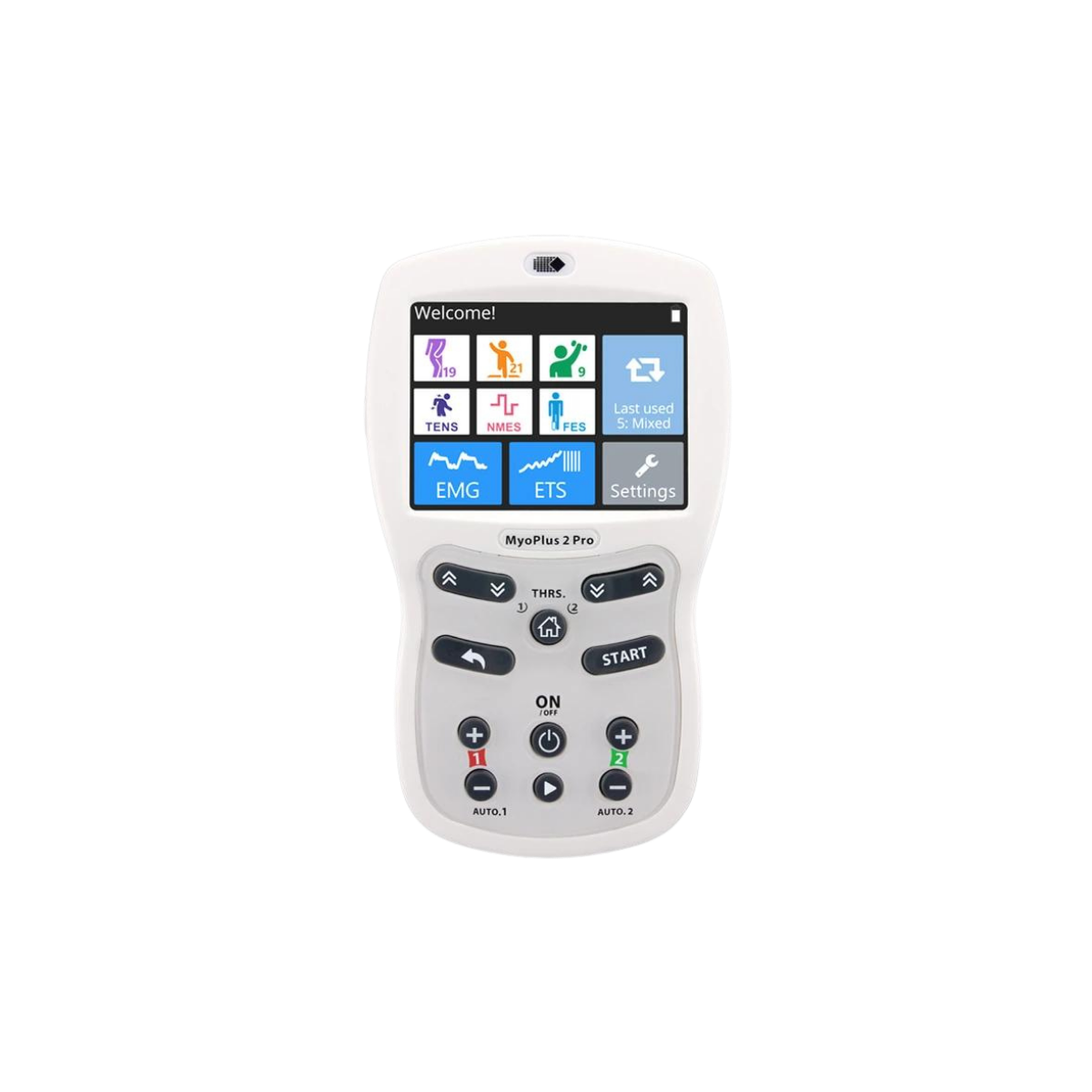 MyoPlus2 Pro