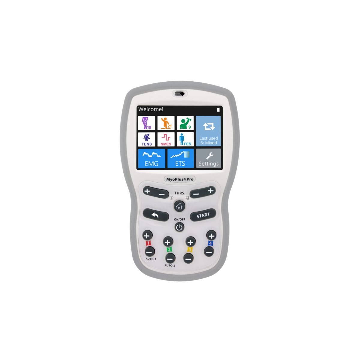MyoPlus4 Pro